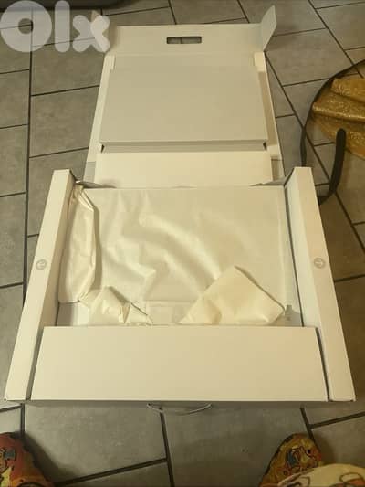 Apple iMac 24-inch M4