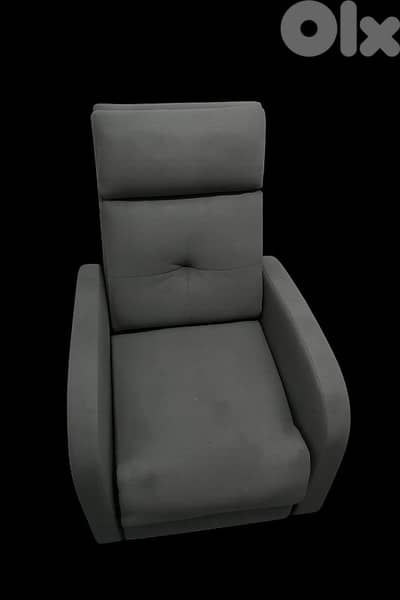 recliner sofa chair