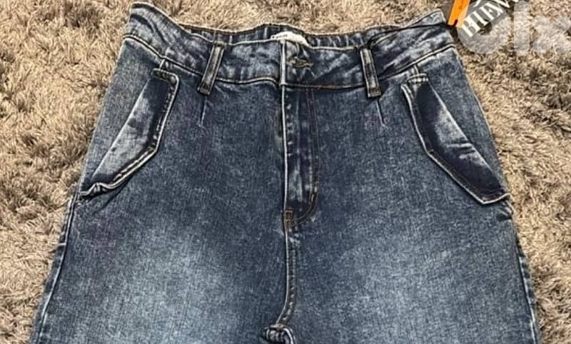 new Jeans in tag-baggy style 2