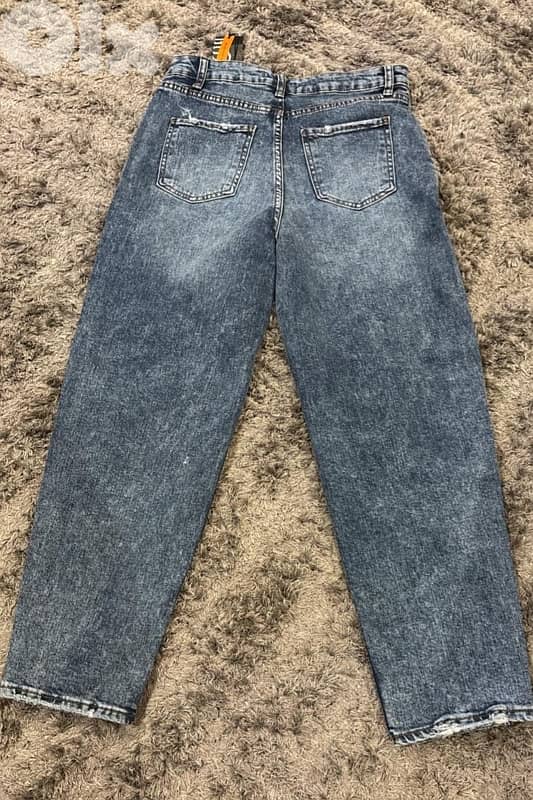 new Jeans in tag-baggy style 4