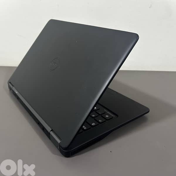 Laptop Dell 12 inch • Intel Core i5 • SSD • Ram 8Gb 3