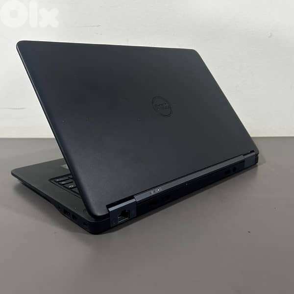 Laptop Dell 12 inch • Intel Core i5 • SSD • Ram 8Gb 5