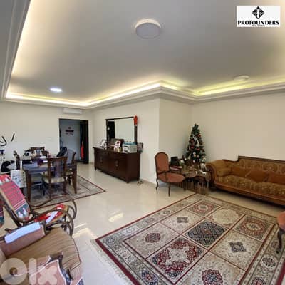 Apartment with Studio for sale in Fanar شقة مع استوديو للبيع في الفنار