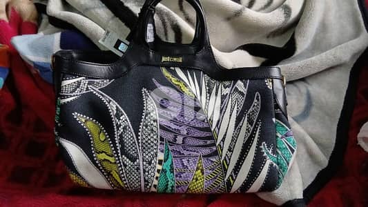 original justcavalli