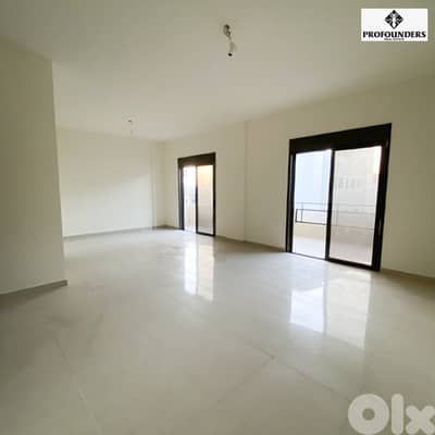 Apartment for sale in New Rawda شقة للبيع في نيو روضة