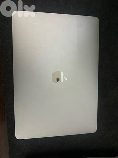 MacBook Pro 2019