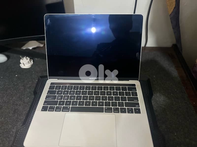 MacBook Pro 2019 1