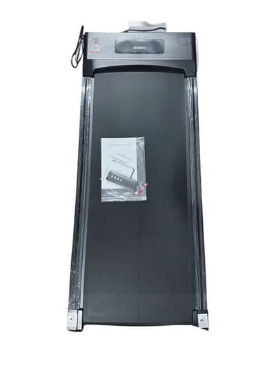 foldable treadmill 2hp motor with remote