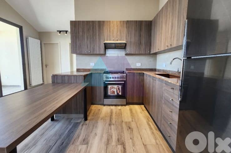 LUX 85m2 Chalet+mountain view 4rent in Faraya - شاليه للإيجار في فاريا 5