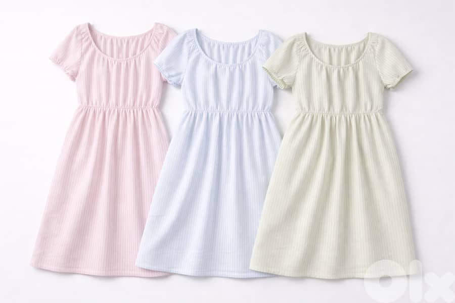 Women's Cotton NightGown from "New House" 2