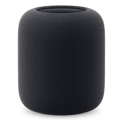 apple homepod