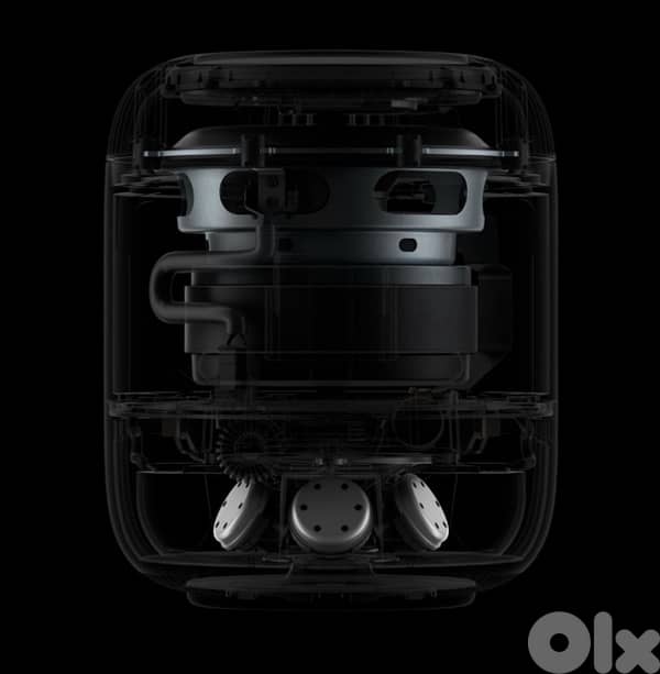 apple homepod 2
