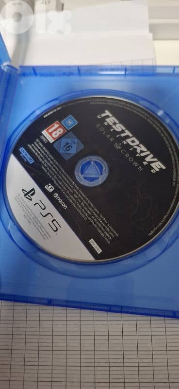 testdrive ultimate solar crown 1