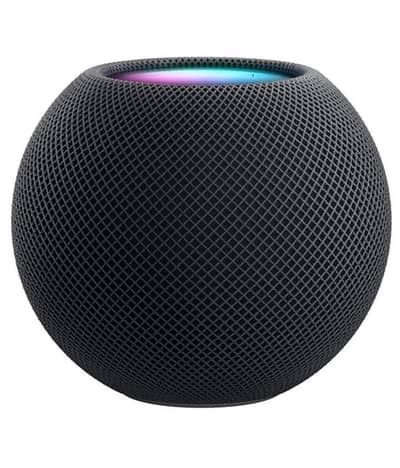 apple mini homepod