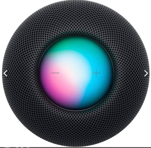 apple mini homepod 1