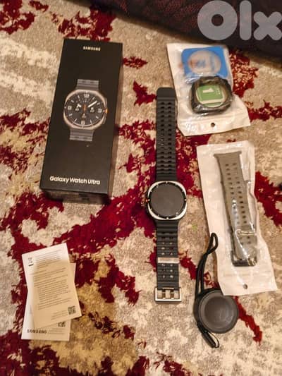 galaxy watch ultra 47mm