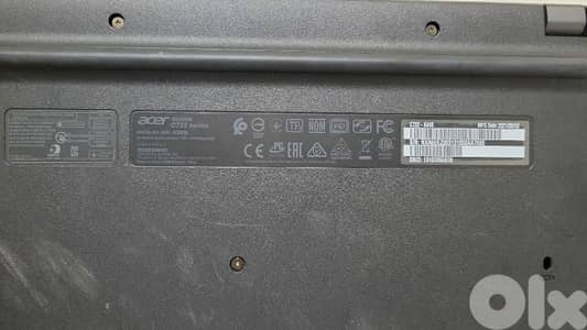 acer original chromebook