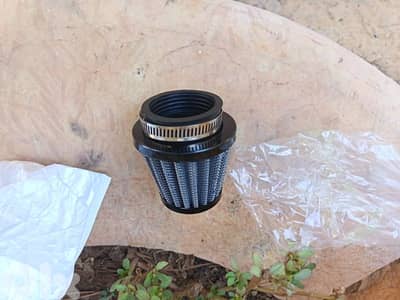 sport air intake filter