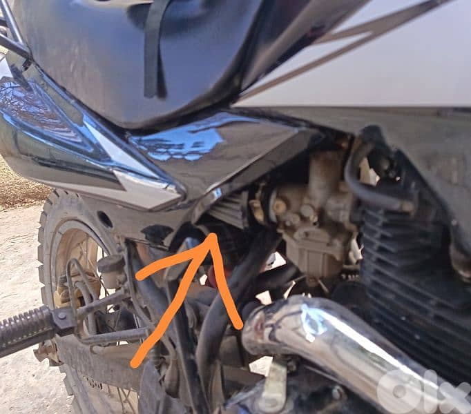 sport air intake filter 1