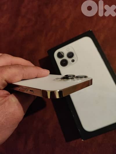 13 pro max 128gb water proof تبادل