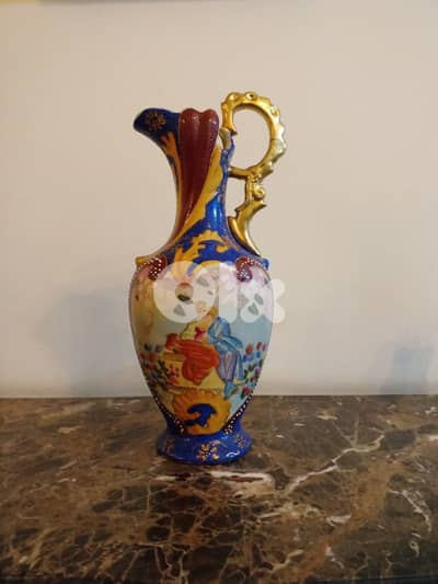 Antique Chinese Vase