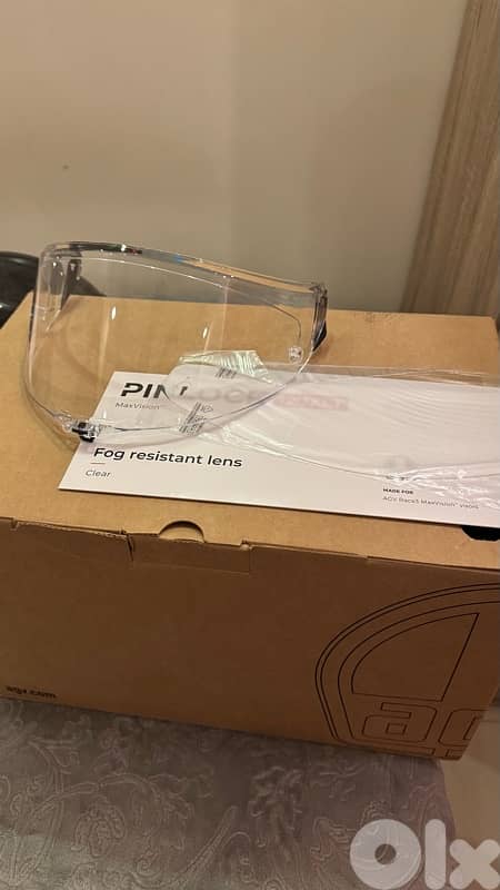 AGV Pista GP RR Italia - Forged Carbon Tricolore Italy for sale 4