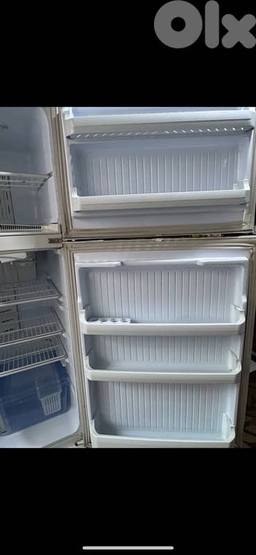 refrigerator براد