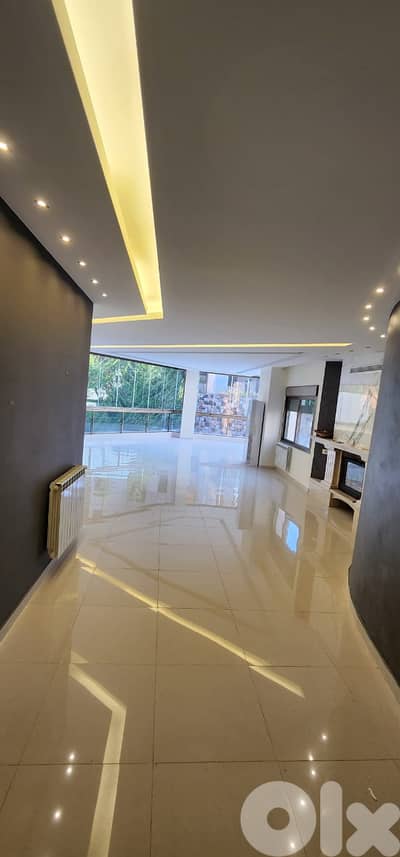 Apartment For Sale In Mar-Chaaya Broumana