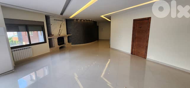 Apartment For Sale In Mar-Chaaya Broumana