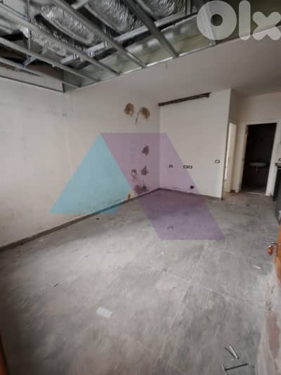 1 bedroom apartment 4sale in Achrafieh- Abdel Wahab - Carré d'Or