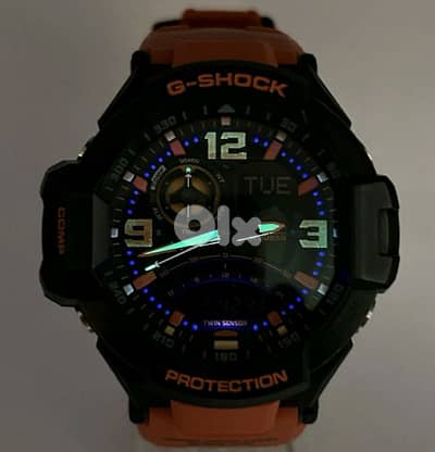 Casio G-Shock