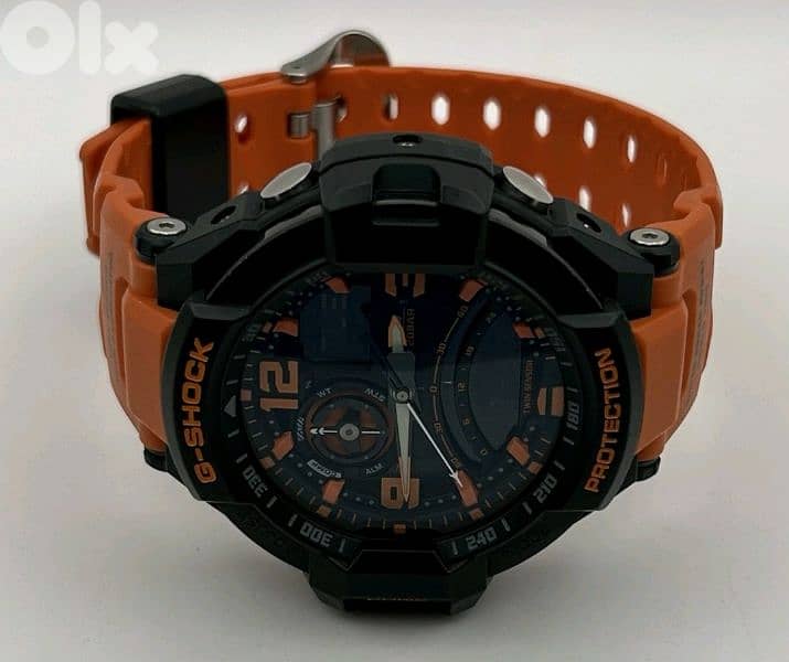 Casio G-Shock 5