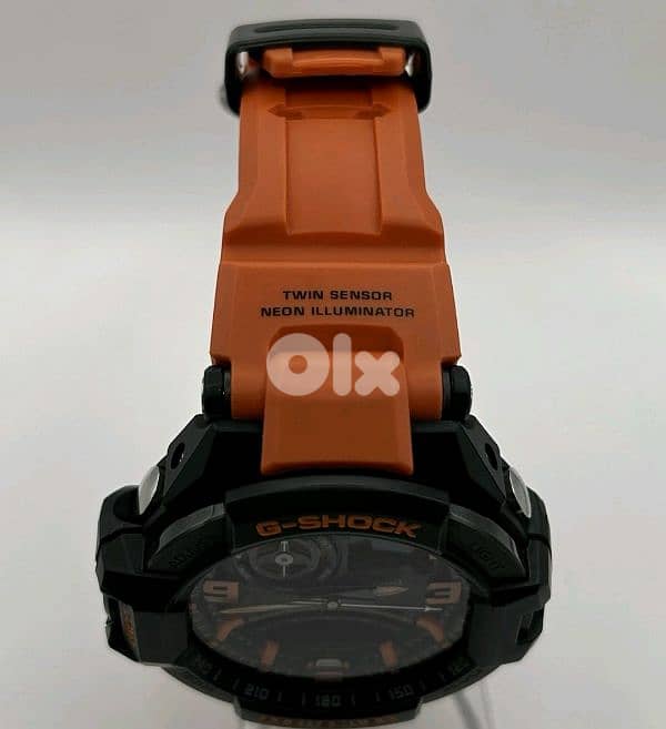 Casio G-Shock 19