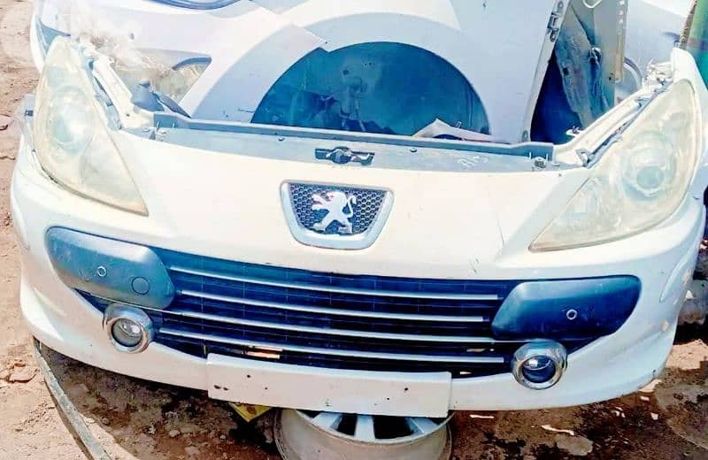 برج حمود سد البوشرية 5