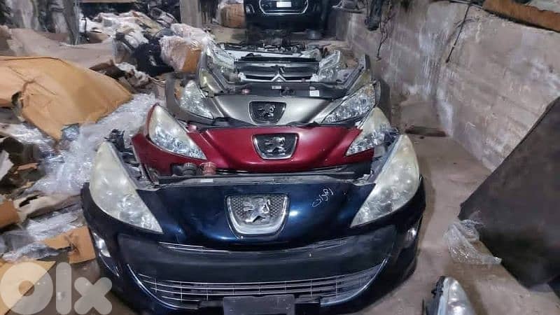 برج حمود سد البوشرية 6