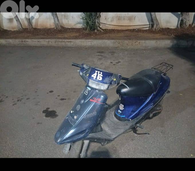 المان ضبية 1