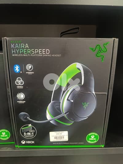 kaira hyperspeed