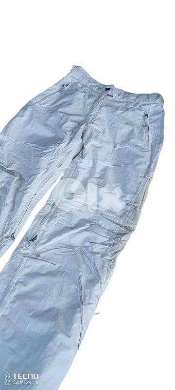 quechua ski pant/snow pant 1