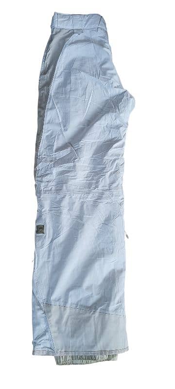 quechua ski pant/snow pant 2