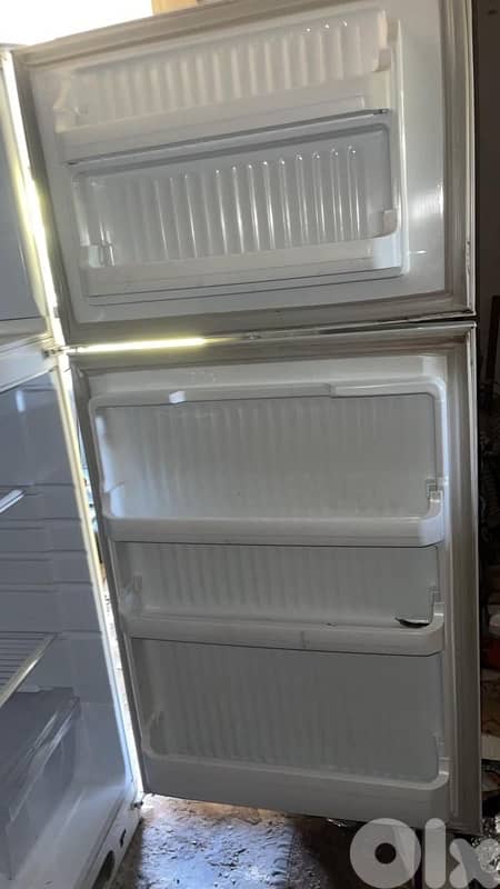 براد كونكورد ٢٥  قدم 1