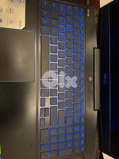 Dell G3 Great Condition