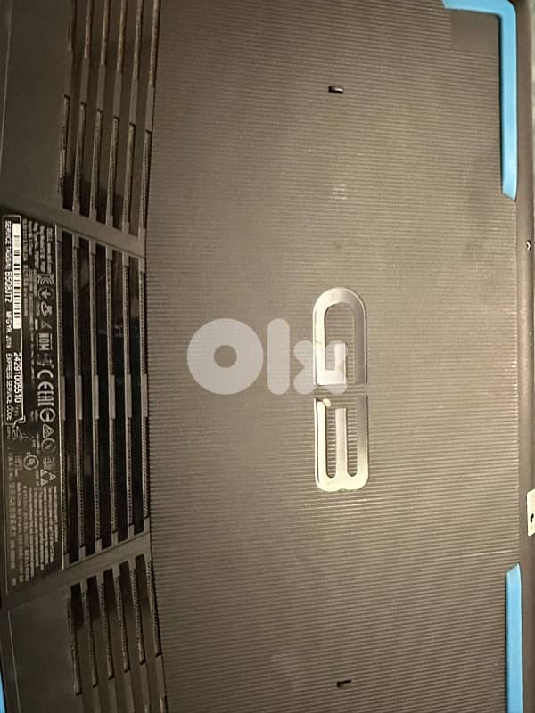 Dell G3 Great Condition 3
