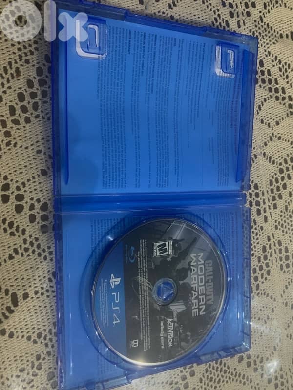 Call Of Duty: Modern Warfare 2