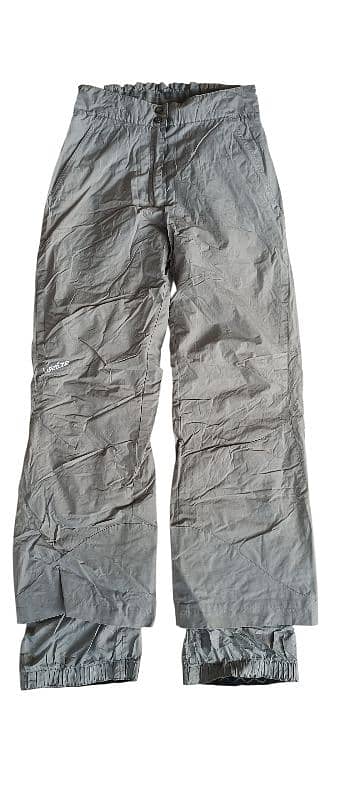 wedze ski pant