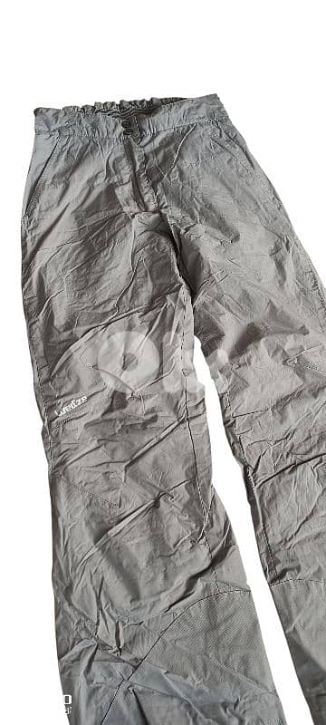 wedze ski pant 1