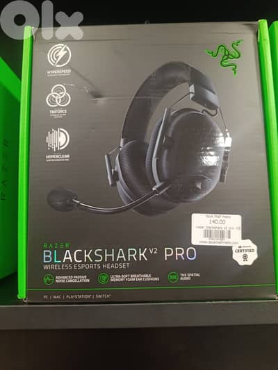 blackshark v2 pro  wireless