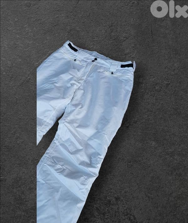 crane ski pant 1