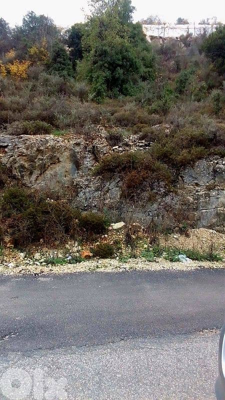 lands for sale in Rachaارض للبيع في راشا 1