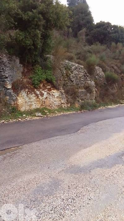 lands for sale in Rachaارض للبيع في راشا