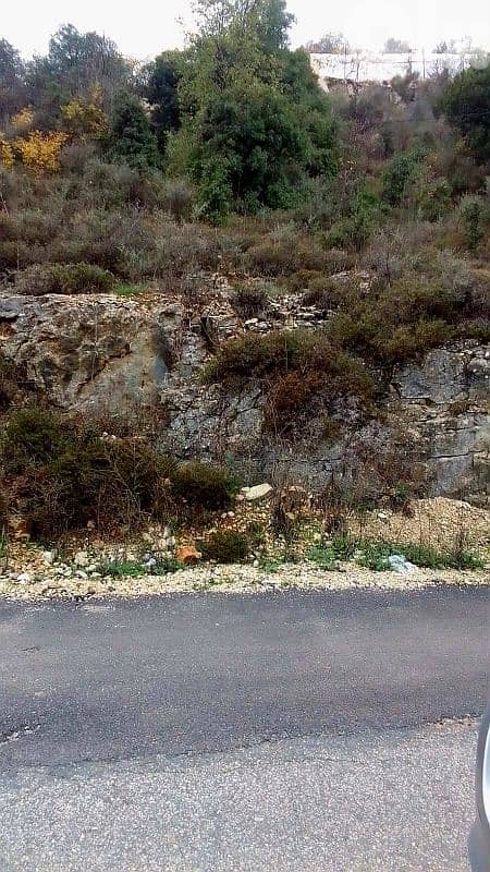 lands for sale in Rachaارض للبيع في راشا 1